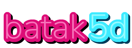 batak5d — logo kanal